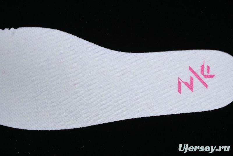 Nike Zoom Fly 6 Lightweight Responsive Running Shoes with Flyknit and React Technology - FN8454-100