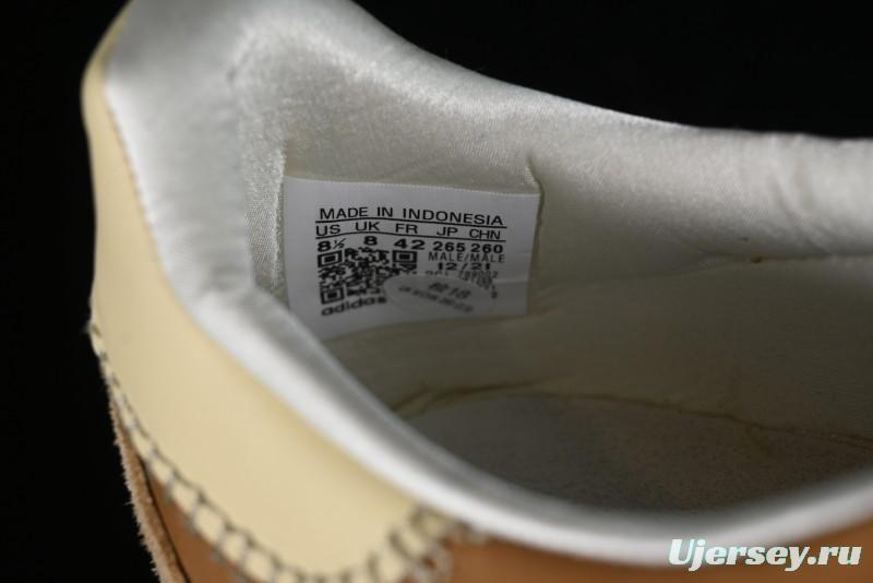 Adidas Wales Bonner x Ad Originals Country GW1388 Casual Sneakers - GW1388