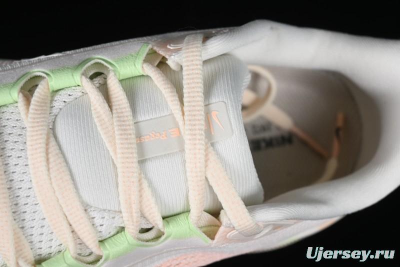 Nike Air Zoom Pegasus 41 Running Shoes with Breathable Mesh and Cushioned Support - HM5539-133