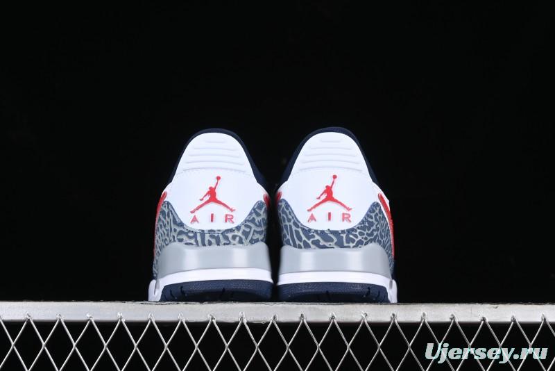 Nike Air Jordan Legacy 312 Low AJ312 Sneakers with Velcro Strap - CD7069-164