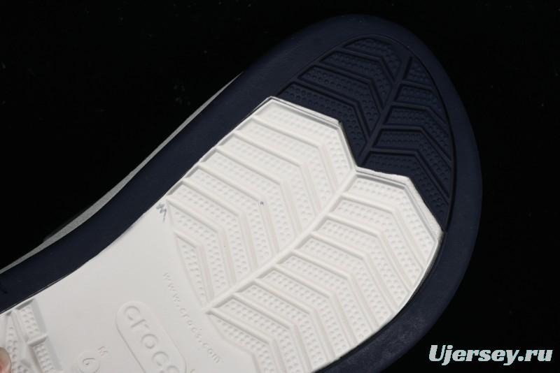 Crocs Crocsband Full Force Sport Sandals - B.D4