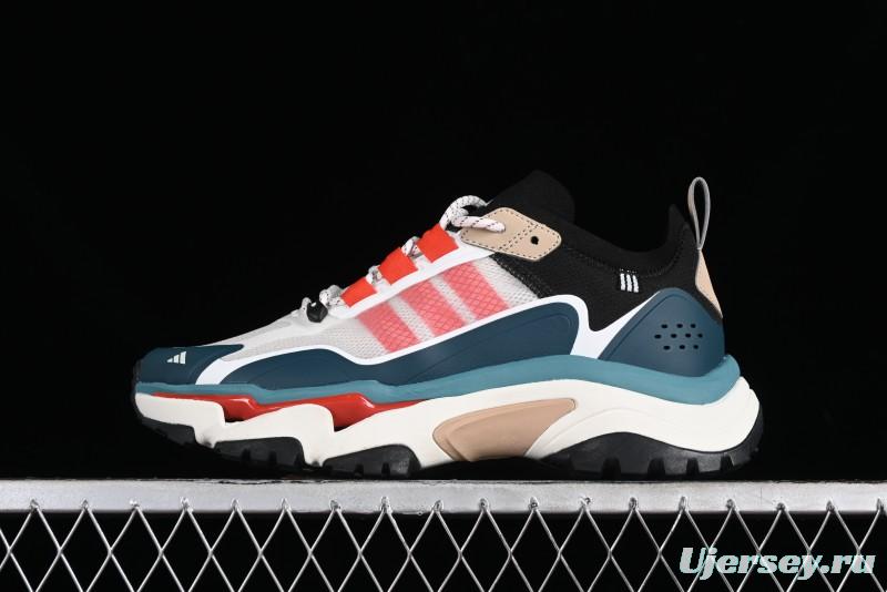 Adidas Citywowlk Classic Breathable Fashion Sneakers - MT IH7747