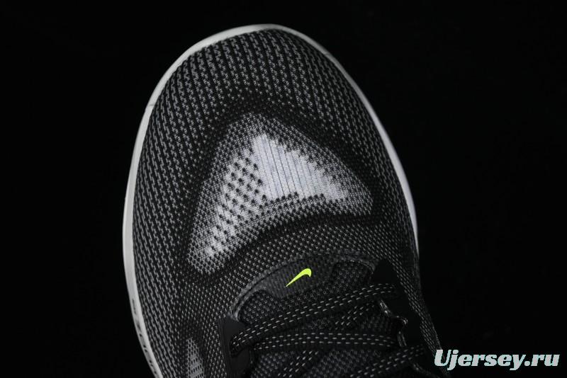 Nike Air Zoom Vomero 17 Summer 2024 Cushioned Casual Running Shoes with Zoom Air Unit - FB1309-001