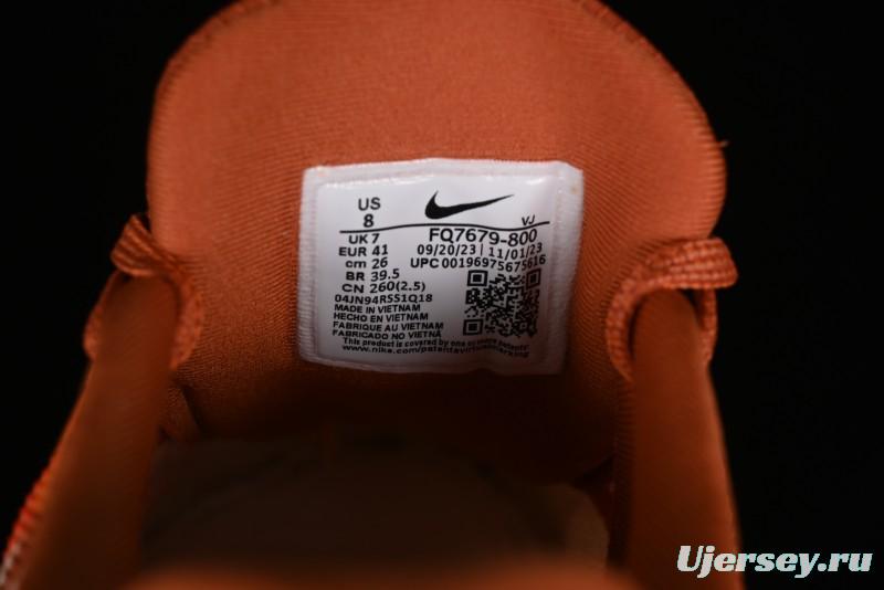 Nike Zoom Fly 5 Premium Lightweight Elastic Running Shoes - FQ7679-800