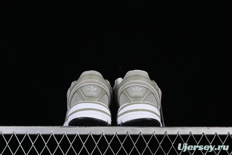 Adidas Astir M HP9040 Retro Casual Running Shoes