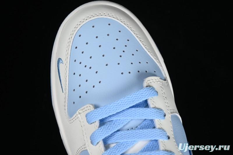 Nike SB Dunk Low SB Low-Top Skateboarding Shoes - XH1733-002