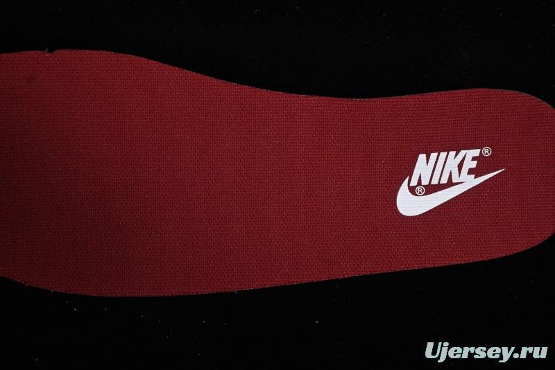 Nike Dunk Retro Panda Prankster Pioneer Knight - Dust SB Strap Low Top Casual Sneakers - DD1391-601