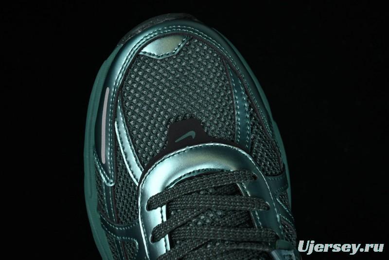 Nike V2K Runtekk 3XL Retro Low-Top Running Shoes with Shock Absorption and Anti-Slip Technology - HF5050-361