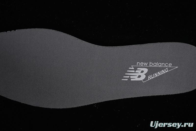 New Balance 1000 Series Retro Dad Style Low-Top Casual Running Shoes - W1000TE