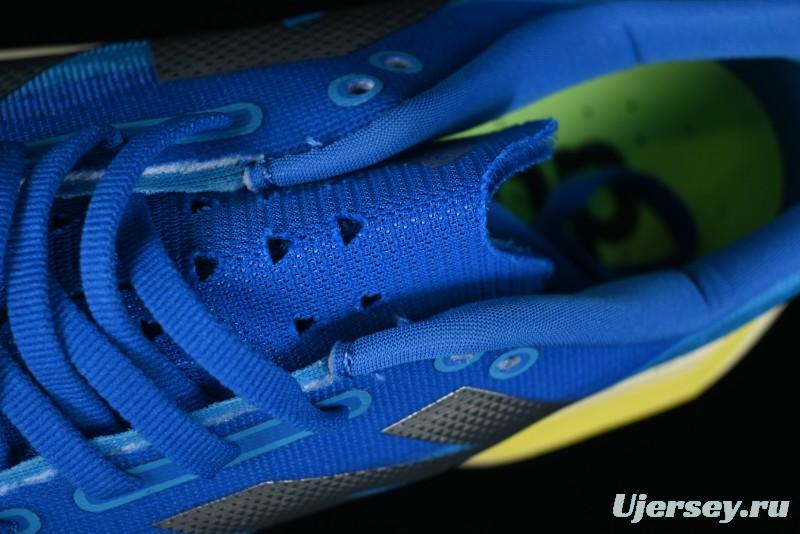 New Balance FuelCell Rebel V4 Low-Top Anti-Slip Wear-Resistant Versatile Casual Running Shoes - MFCPZST