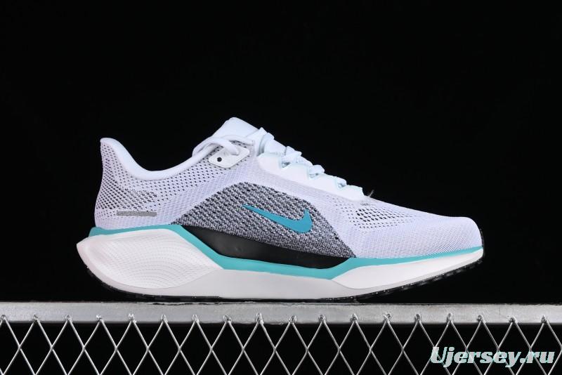 Nike Air Zoom Pegasus 41 Breathable Lightweight Running Shoes with Cushioning - FD2722-103