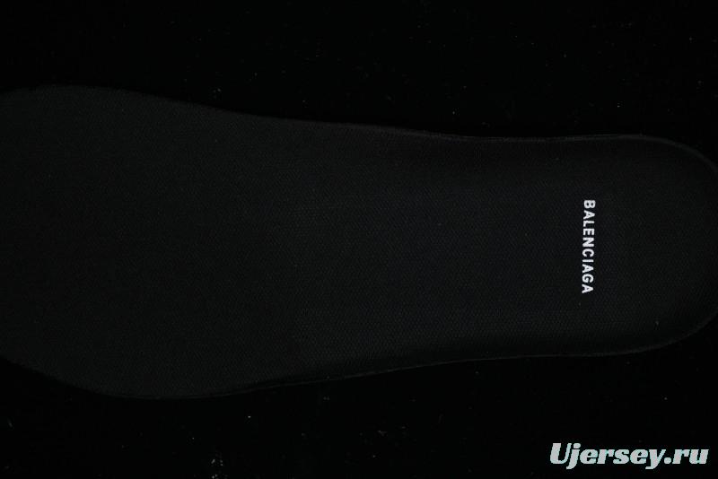 Balenciaga Phantom Sneaker Running Shoes - W3XLI1819