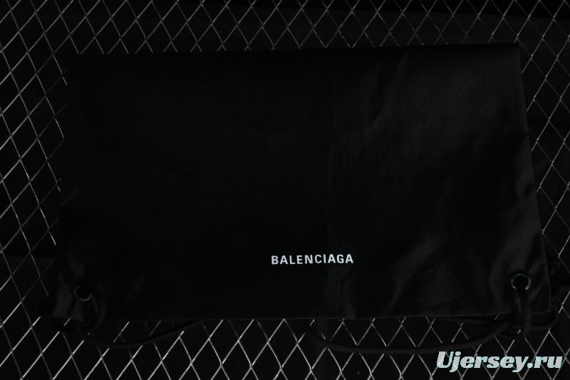 Balenciaga Phantom Sneaker Running Shoes - W3XLI1819