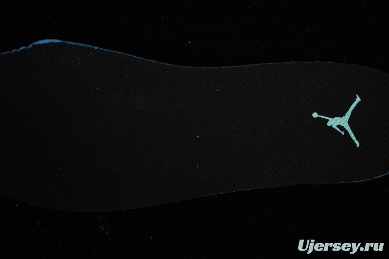 Nike Air Jordan 1 Mid AJ1 Snake Black Green Toe Mid-Top Basketball Shoes - FQ7818-100