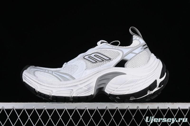 Balenciaga Track Sneaker Outdoor Concept Retro Dad Shoes - W2MV29110