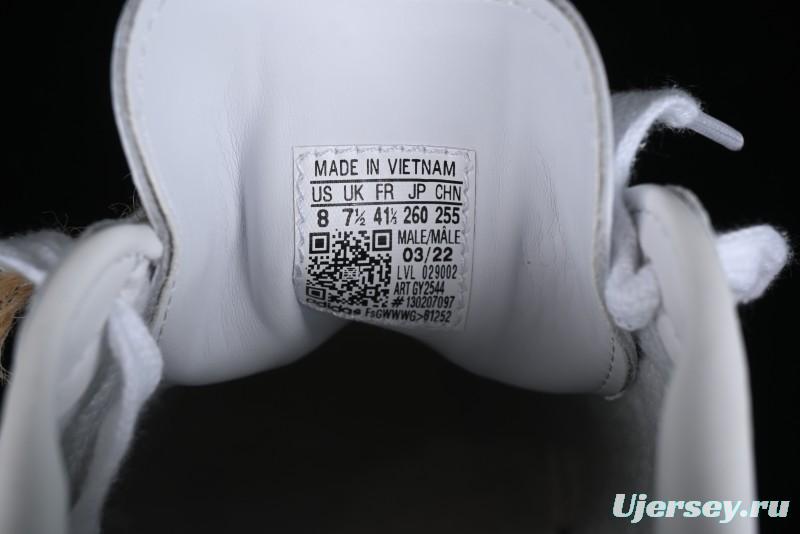 Adidas Samba Vegan Casual Sneakers - GY2544