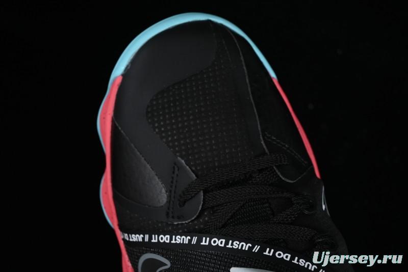 Nike React HyperSet Lightweight Low-Top Training Basketball Shoes - DJ4473-064