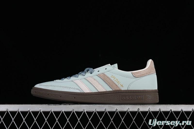Adidas Kith x Handball Spezial Retro Casual Sneakers - IH2623