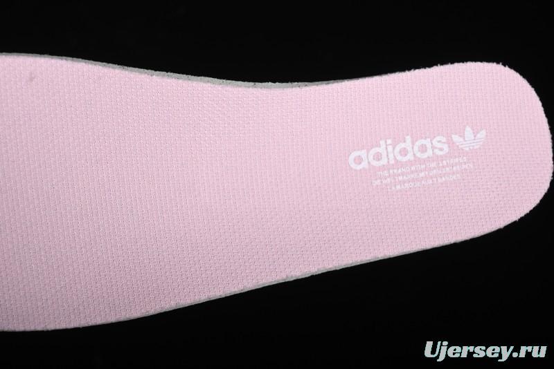 Adidas Originals Superstar XLG Shell Toe Chunky Sole Casual Sneakers - ID5733