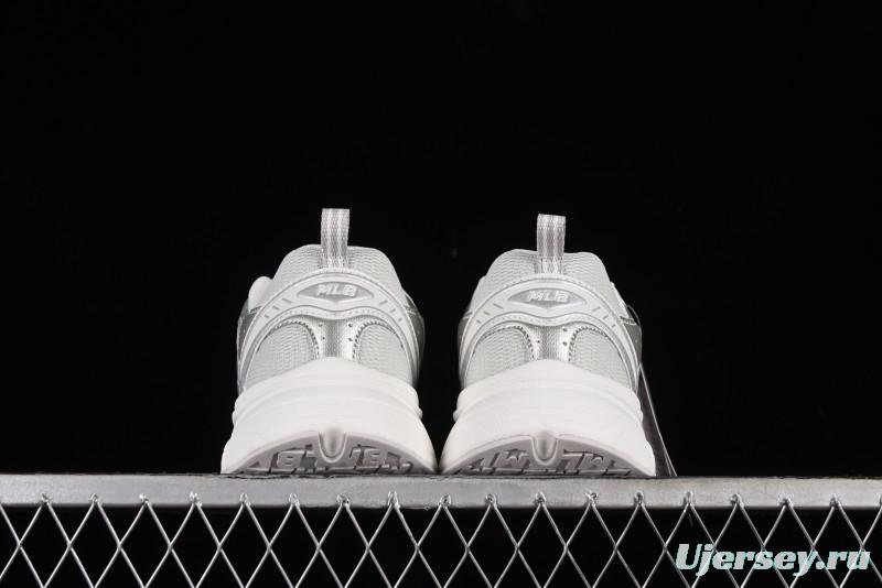 New York Yankees MLB ACE Runner Lightweight Casual Sneakers - 3ARNACE4N50IVS