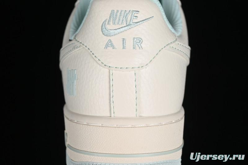 Nike Air Force 1 '07 Low Custom Casual Sneakers - CW2288-111