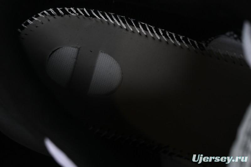 Nike Precision VII Low-Top Basketball Shoes with Cushioned Collar and Herringbone Traction for Quick Movements - FN4322-003