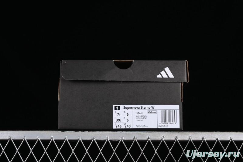 Adidas Supernova Eterno IH0441 Casual Running Shoes with Dreamstrike+ Midsole - IH0441