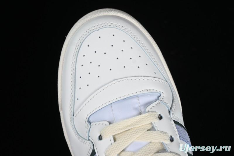 Adidas Forum 84 Low Retro Basketball Shoes - IG3964