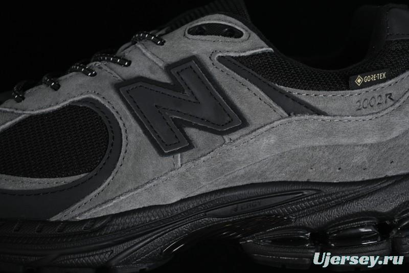 New Balance 2002 Series Retro Casual Running Shoes with Upgraded N-ERGY Cushion - M2002RXZ