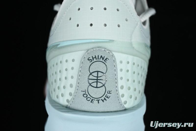 Nike Air Zoom G.T.Cut 3 EP Basketball Shoes with Full-Length ZoomX Foam for Superior Cushioning - DV2913-300