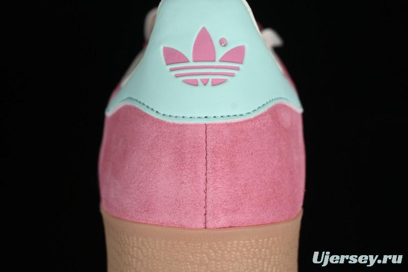 Adidas Originals Gazelle W IH5015 Retro Casual Slip-Resistant Durable Low-Top Sneakers - IH5015