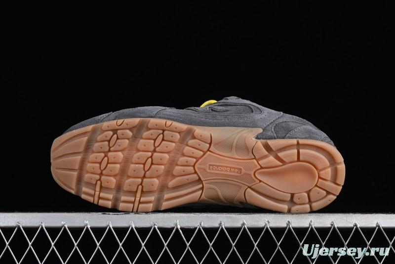 MiuMiu x New Balance 530 Low-Top Classic Retro Casual Running Shoes - 530