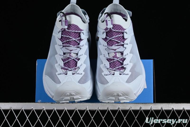 Hoka One One Hopara 2.0 Outdoor Functional Mountain Sandals with Rugged Outsole - 1147670 INM