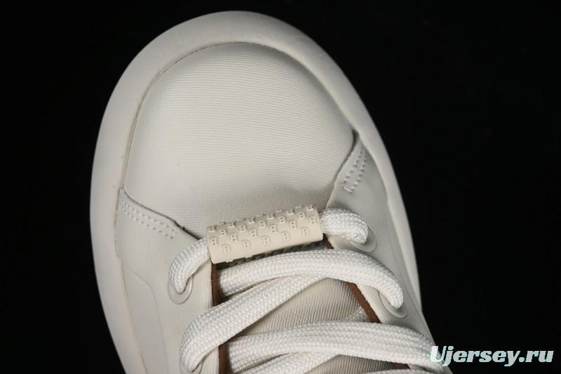 MLB Chunky Classic Base Heel Monogram Lightweight Platform Sneakers - 3ASXCBH4N43BGS