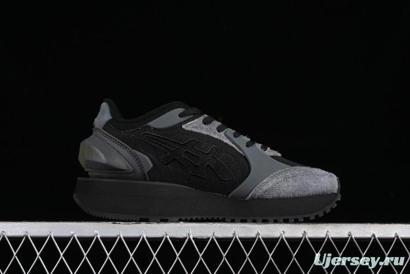 Onitsuka Tiger Moage Co Low-Top Running Shoes Comfortable Slip-Resistant Casual Sneakers - 1183B555-001