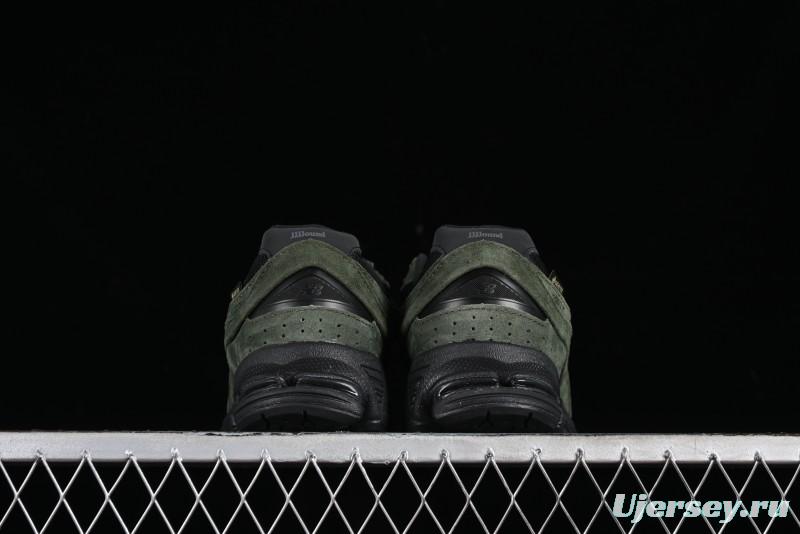 New Balance 2002 Series Retro Casual Running Shoes with Upgraded N-ERGY Cushioning - M2002RXY