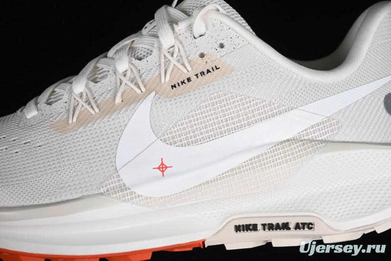 Nike Pegasus Trail 5 Off-Road Series Lightweight Comfortable Durable Low-Top Running Shoes - DV3864-003