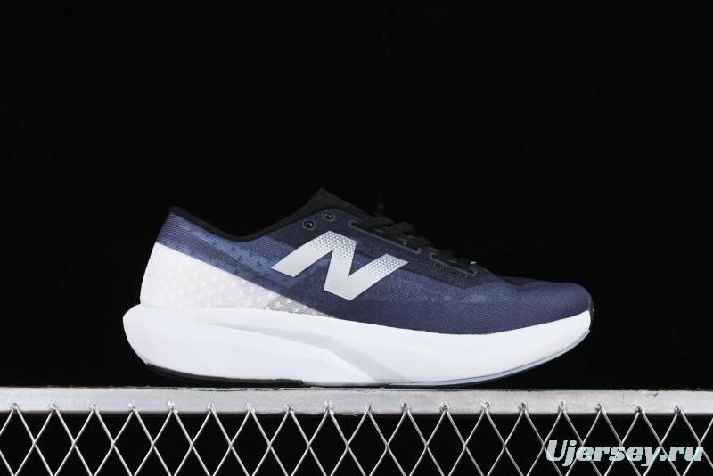 New Balance FuelCell Rebel V4 Low-Top Anti-Slip Durable Versatile Casual Running Shoes - MFCXLK4