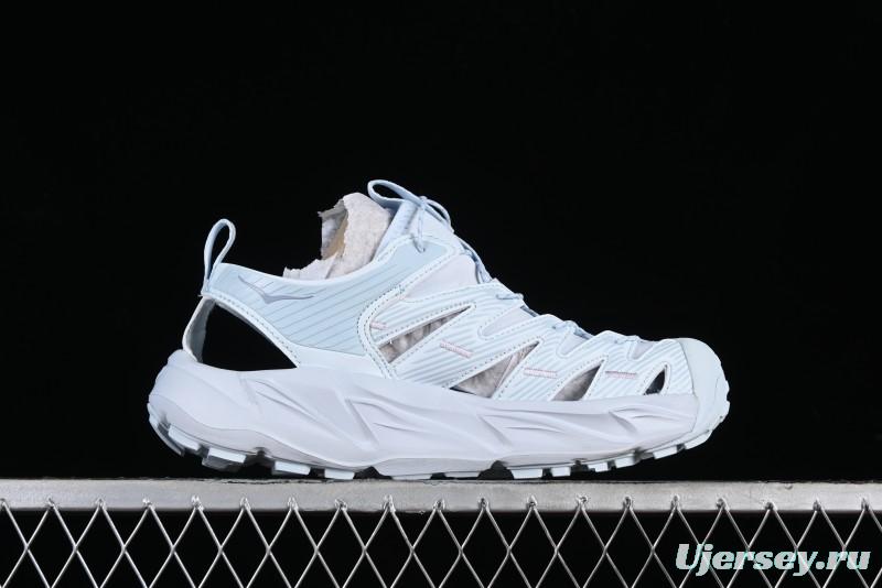 Hoka One One Hopara Outdoor Functional Mountain Sandals with Rugged Design - 1123112 ILS