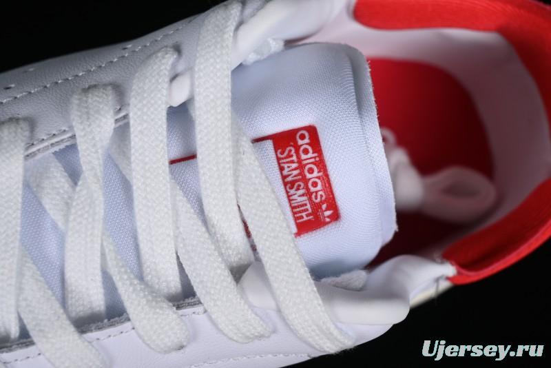 Adidas Originals AdiFOM Stan Smith Mule Comfortable Elevated Platform Casual Shoes - IE0452