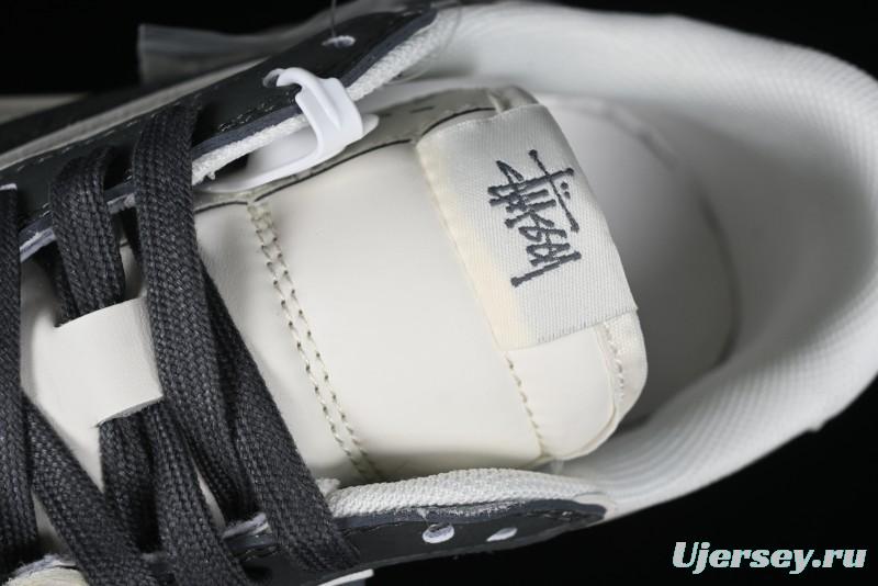 Nike Air Jordan 1 Low OG SP Travis Scott x Fragment Design Retro Sneakers - DM6688-601