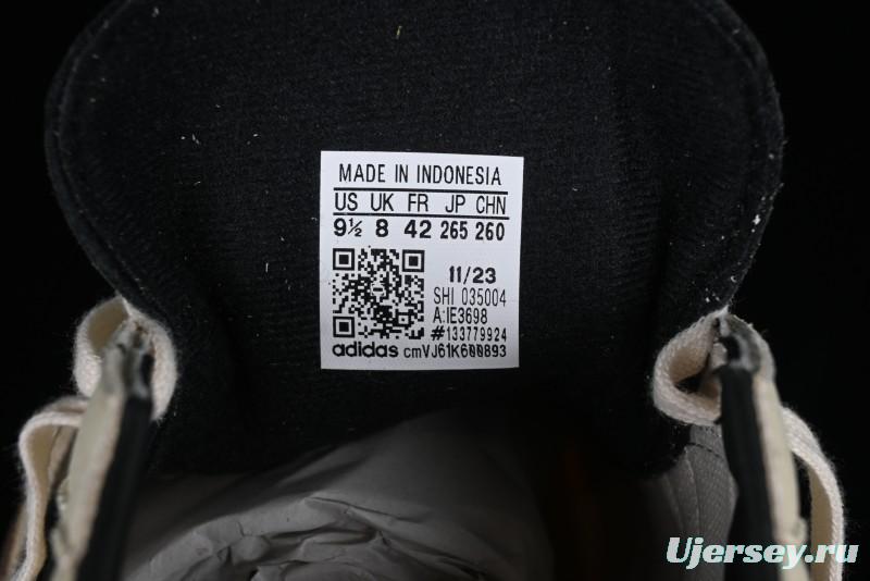 Adidas Handball Spezial Retro Casual Sneakers - IE3698