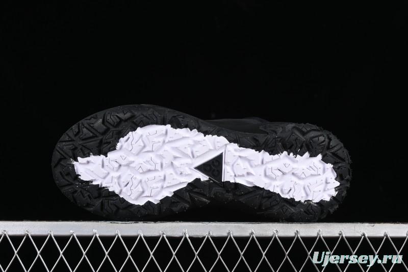 Nike ACG Mountain Fly 2 Low SP Outdoor Hiking Shoes with GORE-TEX and React Foam - FZ3311-001