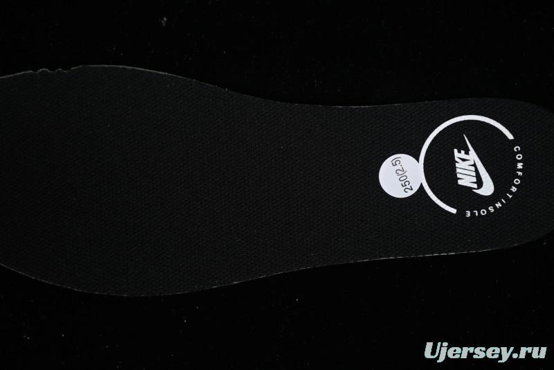 Nike Wearallday New Trend Soft Sole Lightweight Casual Sneakers - CJ1682-004