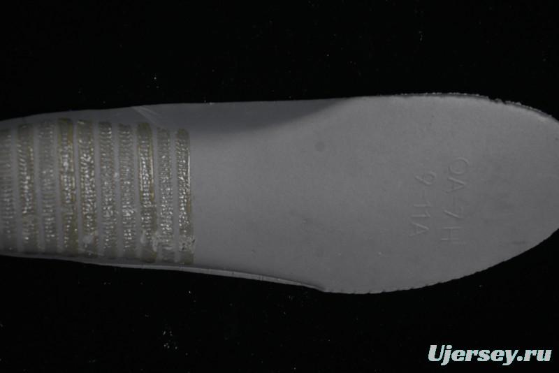 Balenciaga x Nike Air Force 1 '07 Low Triple Swoosh Beige Grey Casual Shoes - FR0538-091