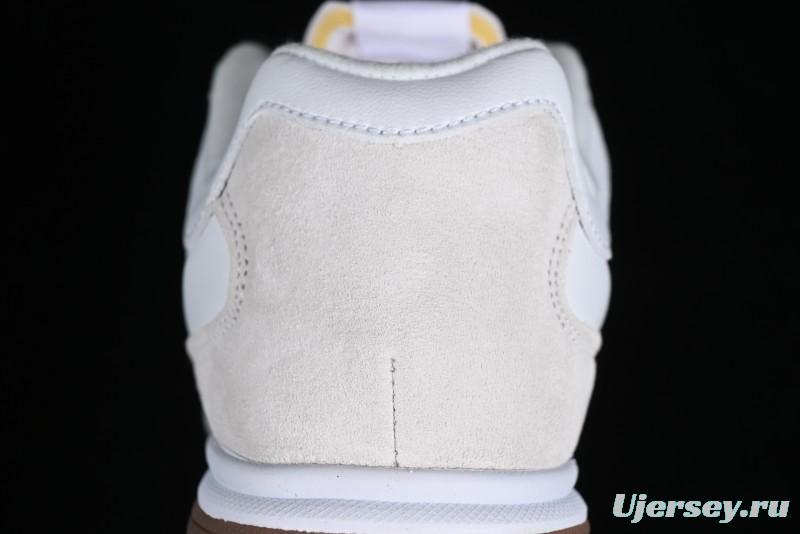 New Balance RC24 Series Retro Football-Inspired Casual Sneakers - URC42LA