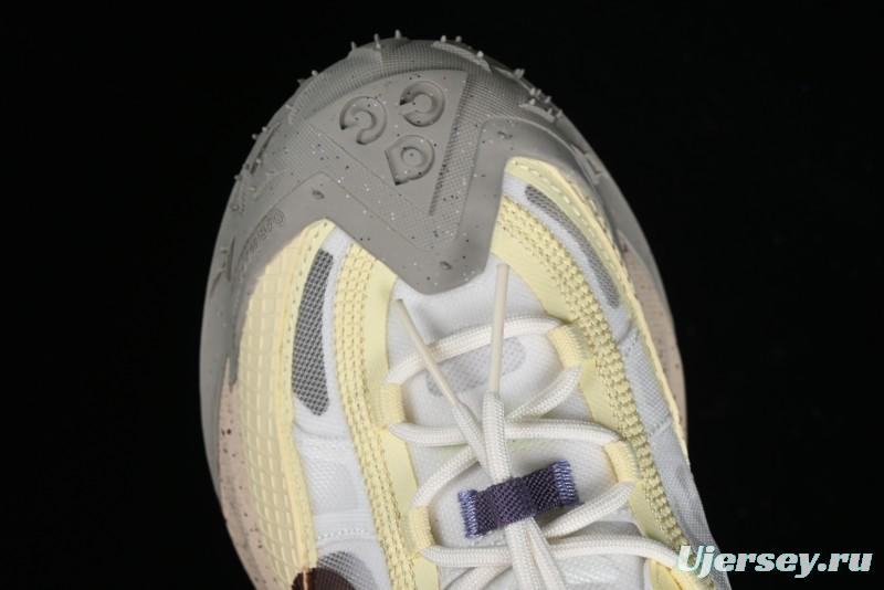 Nike ACG Mountain Fly 2 Low GTX SE Outdoor Hiking Shoes with GORE-TEX and React Foam - FH5700-121