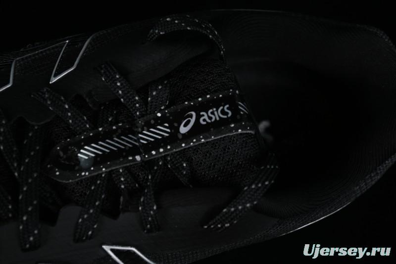 Asics Gel-Quantum 180 VIII Retro Breathable Casual Shoes with Cushioning for Men - 1201A631-002