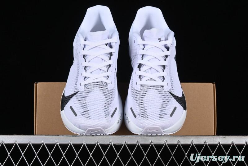 Nike Zoom Fly 6 Running Shoes with Flyknit and React Technology - FN8454-101