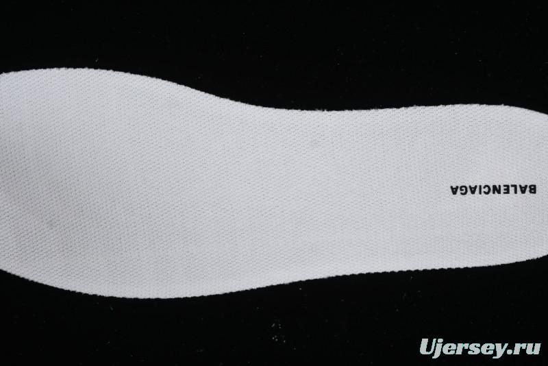 Balenciaga Track.2 4.0 Trendy Running Shoes - W3AE21248